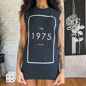 The 1975 Muscle Tee